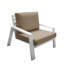 Chaise de patio Mykonos-45409436