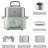 Buydeem 1 tier 2.11 Qt. Food Steamer