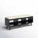 Hungate Linen Upholstered Storage Bench