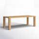 Carson 84" Dining Table