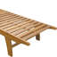 197 cm Long Reclining Single Chaise