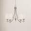 Breena 5-Light Chandelier-1131899485-1179245489