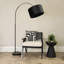 Reselva 180cm Matte Traditional Floor Lamp-556647430