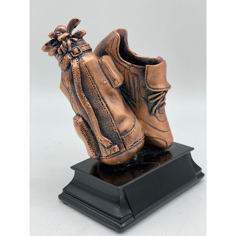 Sports Figurines & Sculptures
