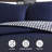 Eddie Bauer Kingston Reversible Duvet Cover Set-32727763-32727761