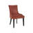 Gallager 19.5'' H Upholstered Parsons Chair-558630618-666763374