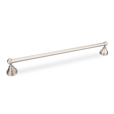 Newbury 19.75" Wall Mounted Towel Bar