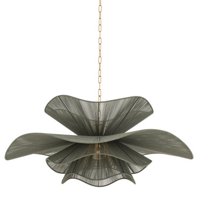 Lustre Amanda