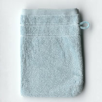 Handtücher (Waschlappen; Blau) zum Verlieben