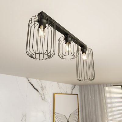 Aideth Flush Mount