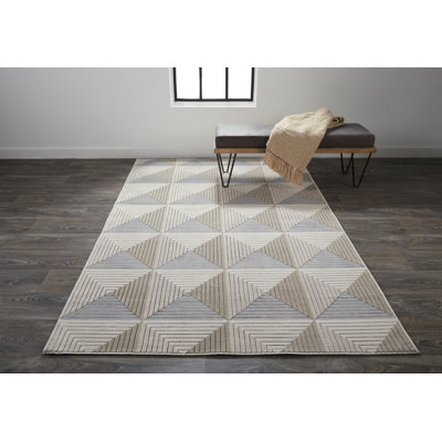 Middleton Geometric Indoor Rug