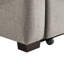 Serta Harvey 90.6" Queen Convertible Sofa Sleeper-106948676