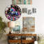 Horloge murale 12 po