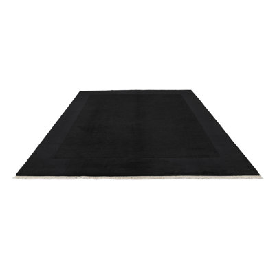 8x10 Philip Black Rug
