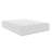 Luuf Simplicity Cooling 12 Inch Hybrid Mattress-61557799