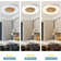 Maeliyah Ceiling Fan with Light Kit