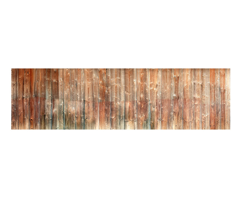 Earnistine 9.8m x 2.8m Textured Matte Peel & Stick Mural