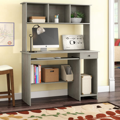 Bureau avec rehausse Galaz