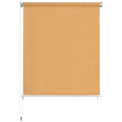 Room Darkening Roll-Up Shade