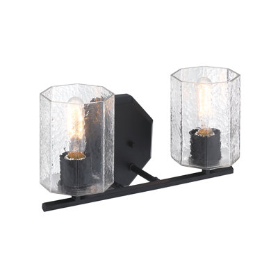 Aloisio - Dimmable Vanity Light