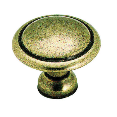 Poignée champignon Allison 1 3/8 po de diamètre
