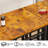 5 - Piece Rustic Bar Table Set-1400396656-1400396658-1400395917
