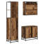 Bathroom Furniture Suite-1067977515