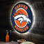 Plaque murale lumineuse NFL-93726560