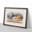 Mice by J.W. Audubon - Framed Print-55575773-55575778