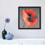Rossa by Erin Clark - Floater Frame Print on Canvas-377008744-377008749