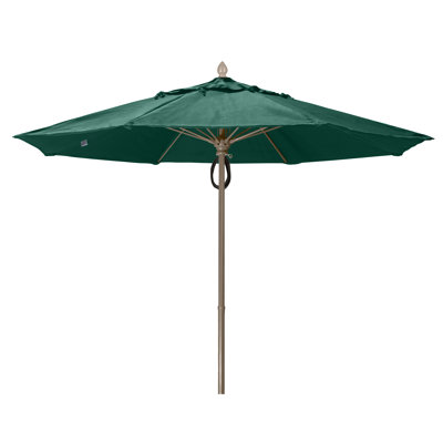 Parasol de marché 11 'Prestige