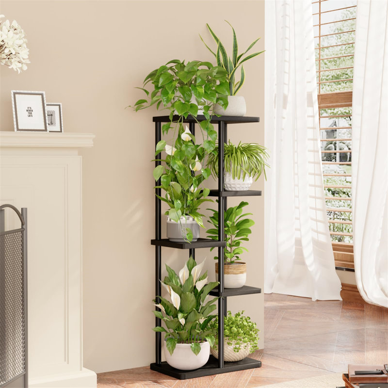 Plant Stand - Set of 10