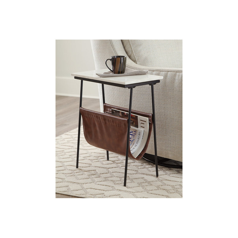 Table d'appoint Kalsoom