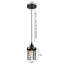 Becnel 1 - Light Single Pendant-91169651