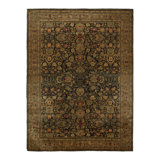 One-of-a-Kind 11' X 15' Hand Knotted Area Rug