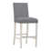 Gin Fizz 31" Bar Stool