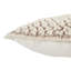 Toulon Embroidered Wool Throw Pillow-737574662-737574665