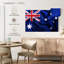 Drapeau australien Borges-111984352