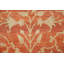 Tapis intérieur en laine oushak 9 pi 9 po x 9 pi 11 po one-of-kind main-noué la new age Nase