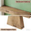 Sleek Sofa Table,Practical Console Table,Entryway Table