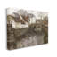Art classique de giclée de paysage de quartier classique par lettrage et doublure-1487203355-1487203352