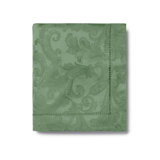 Acanthus Handmade Floral Tablecloth