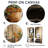 Laundry Rustic Vibe I - Illustration Laundry Canvas Prints-1516757924-1516757931-1516757930