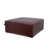 Chestnut Faux Leather is out of stock selected
