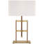 Alda Standard Table Lamp by Ray Booth