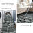 Watte Washable Modern Rustic Farmhouse Moroccan Tribal Area Rug-469474847