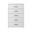 Commode 5 tiroirs Allysyn-2139918775
