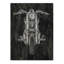 «Steel Horse II» par Ethan Harper - reproduction d'art sur toile-685846477