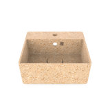 Cube40 15.75'' L Bathroom Sink