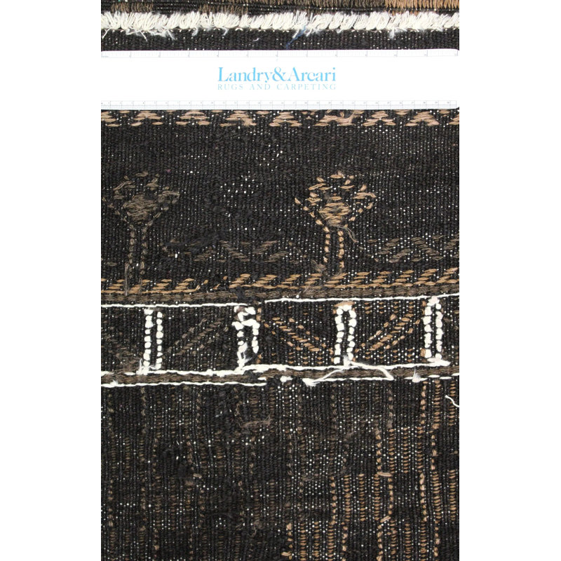 Jijim One-of-a-Kind 6'7" X 8'11" Area Rug